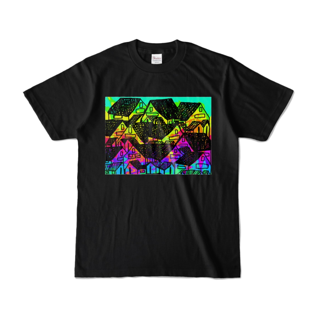 世界初めてビックリ住宅