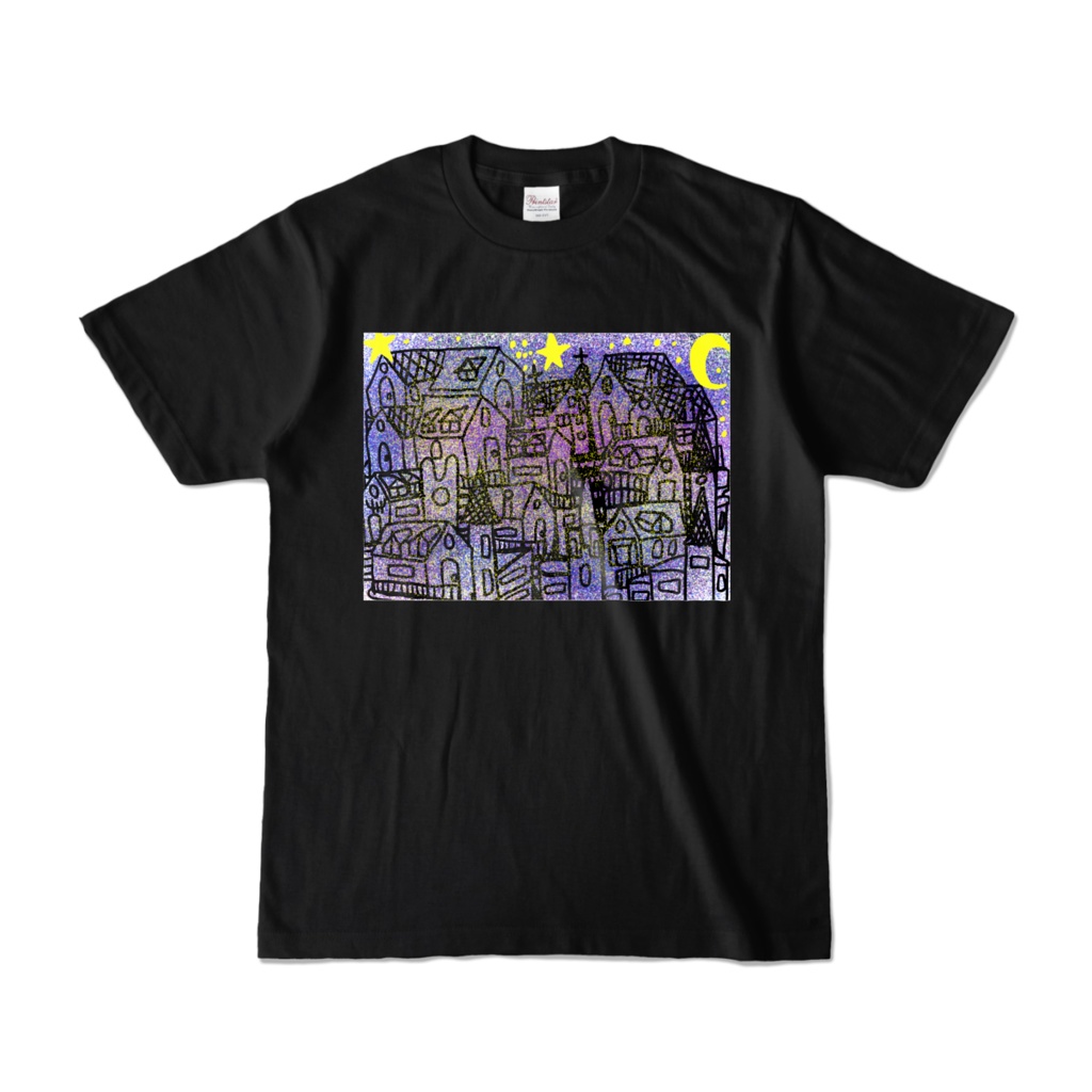 星が生まれた日kirara