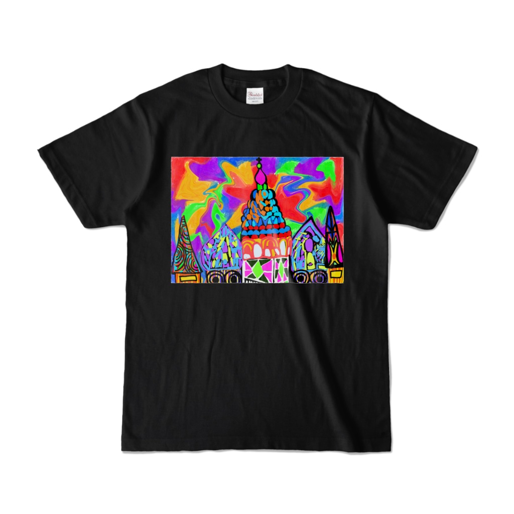 聖ワシリィ大聖堂