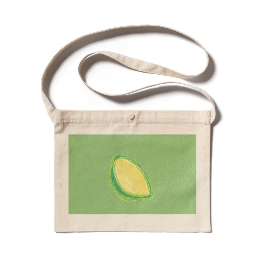 ジューシーな果実