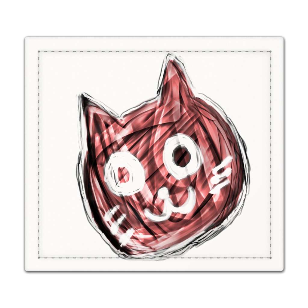 猫ちゃんチョコ