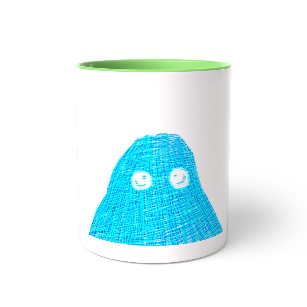 ひんやりスライム