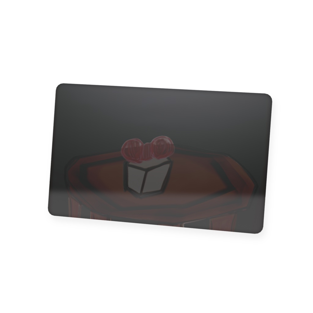 ひそかな贈り物