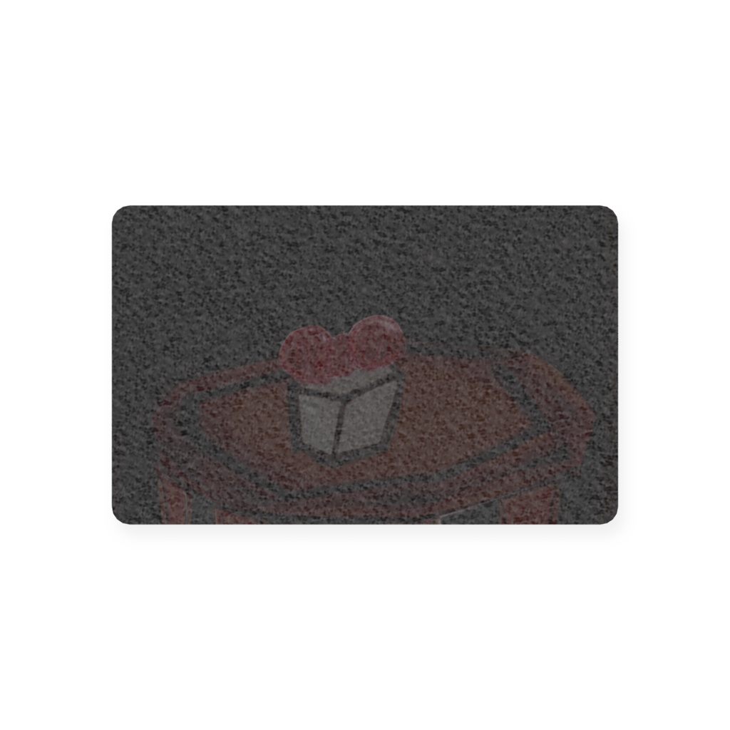 ひそかな贈り物