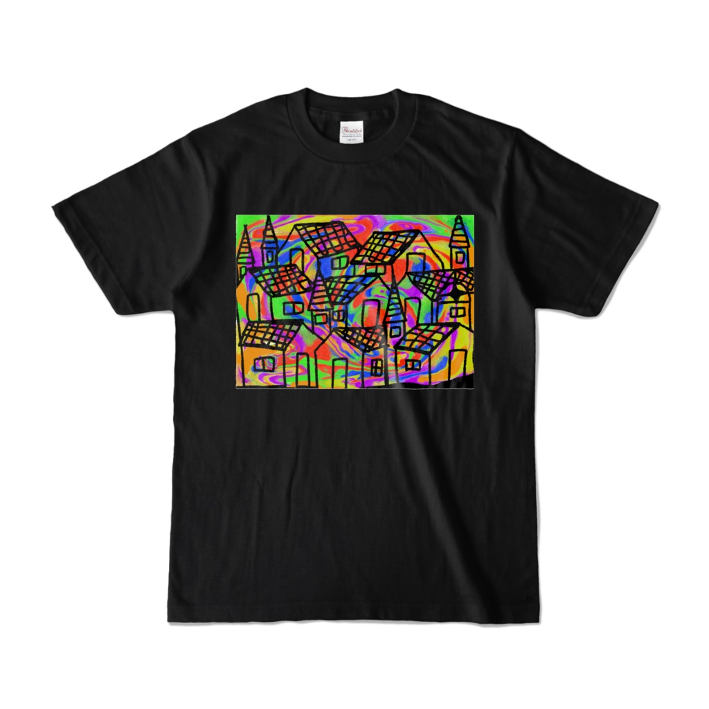 僕の背中には羽がある