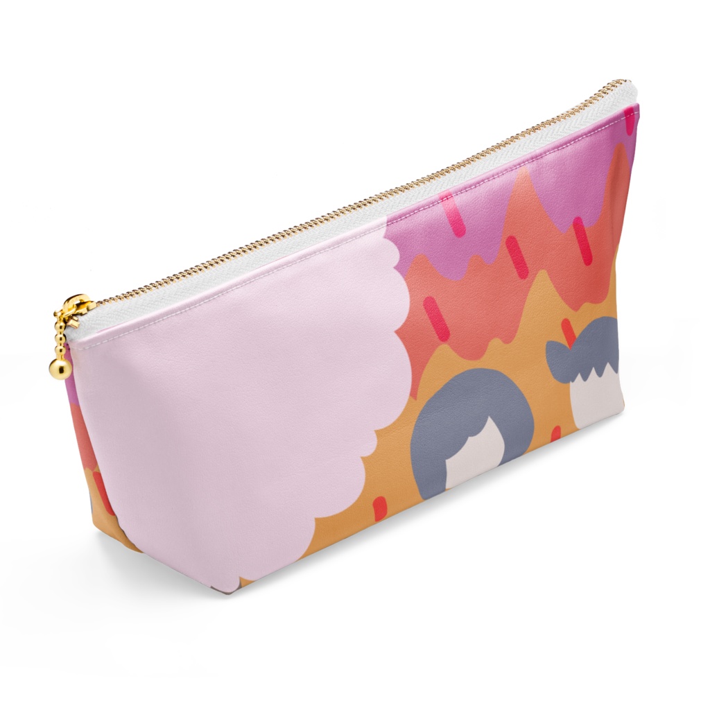 ちょっと不穏なさくらふぶき