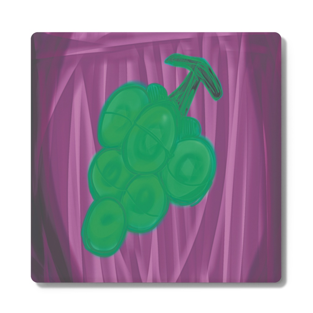 オオダマスカット