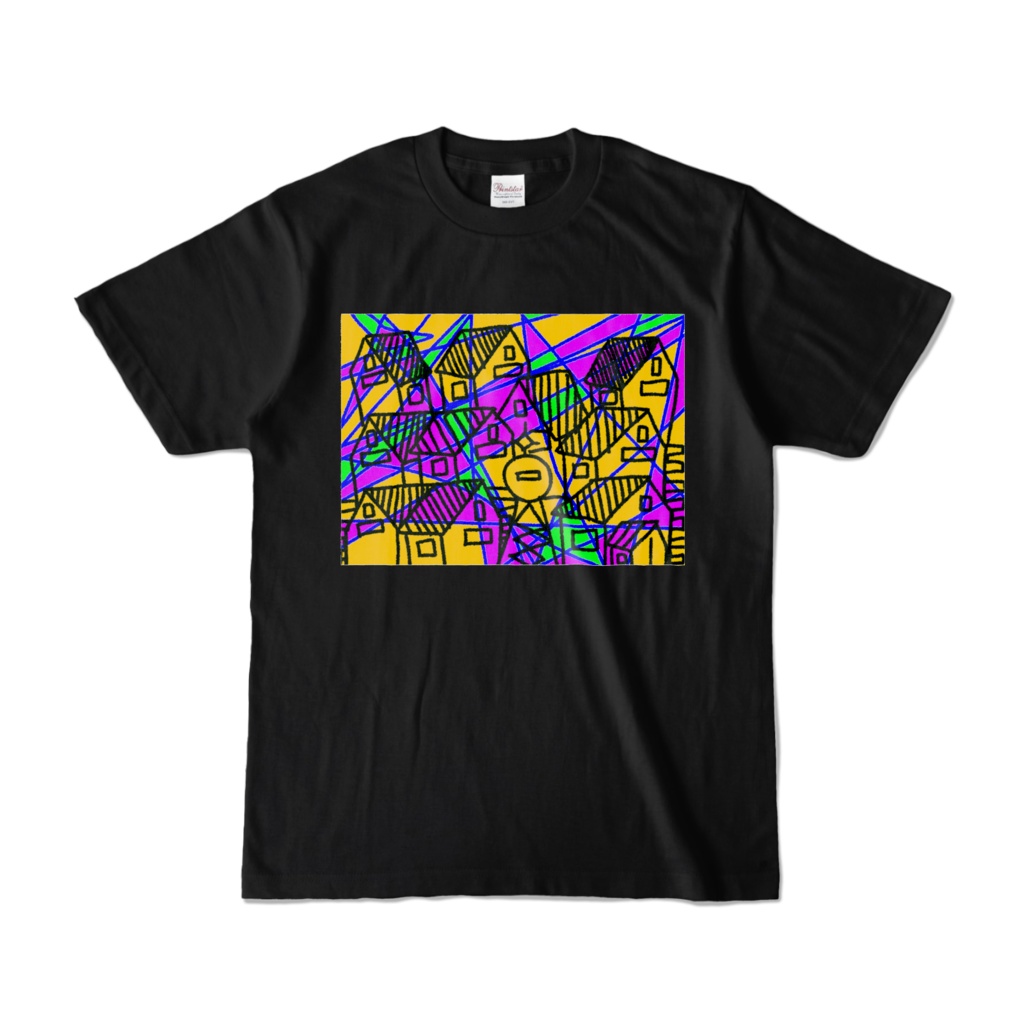 目と目で通じ合う