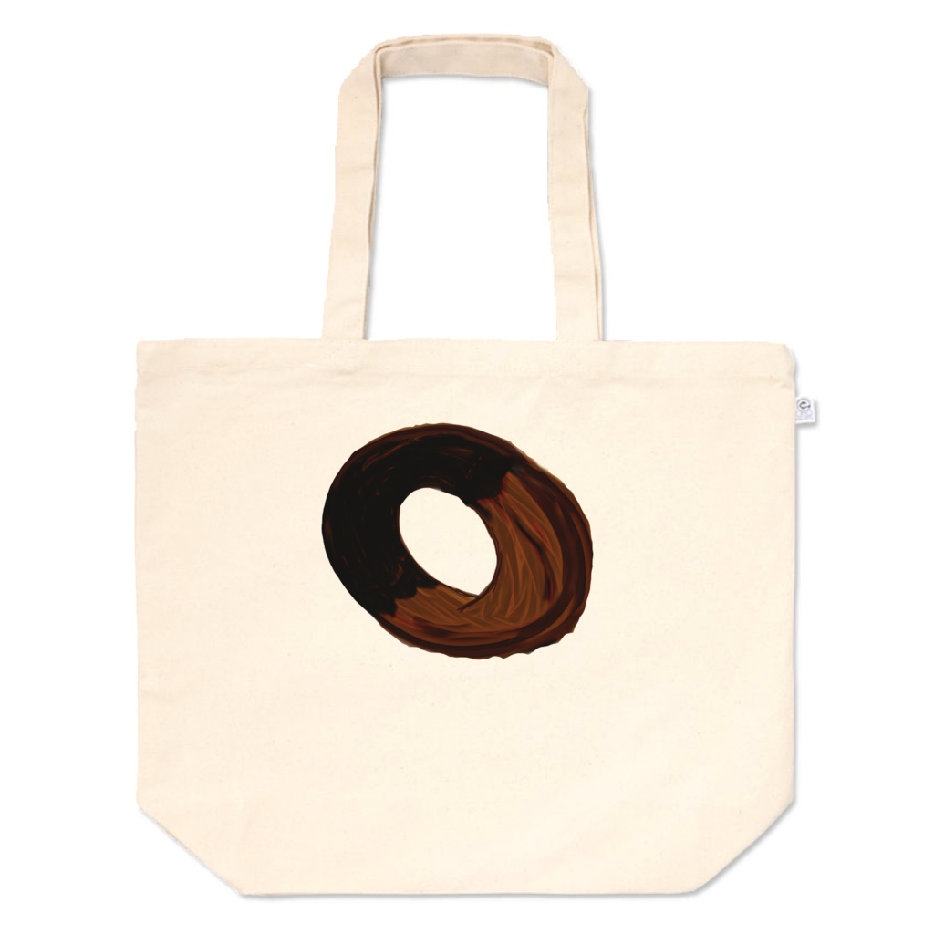 チョコクルーラー