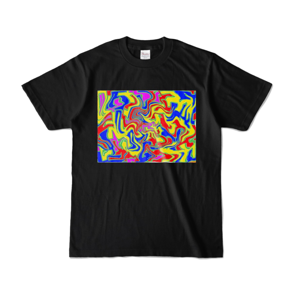 夕凪しとしと降る雨