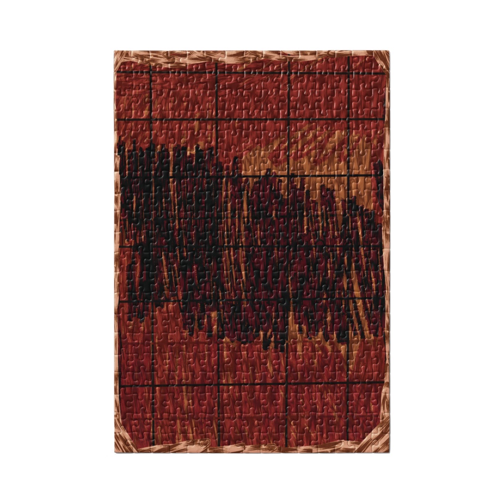 ブロンズ板チョコ