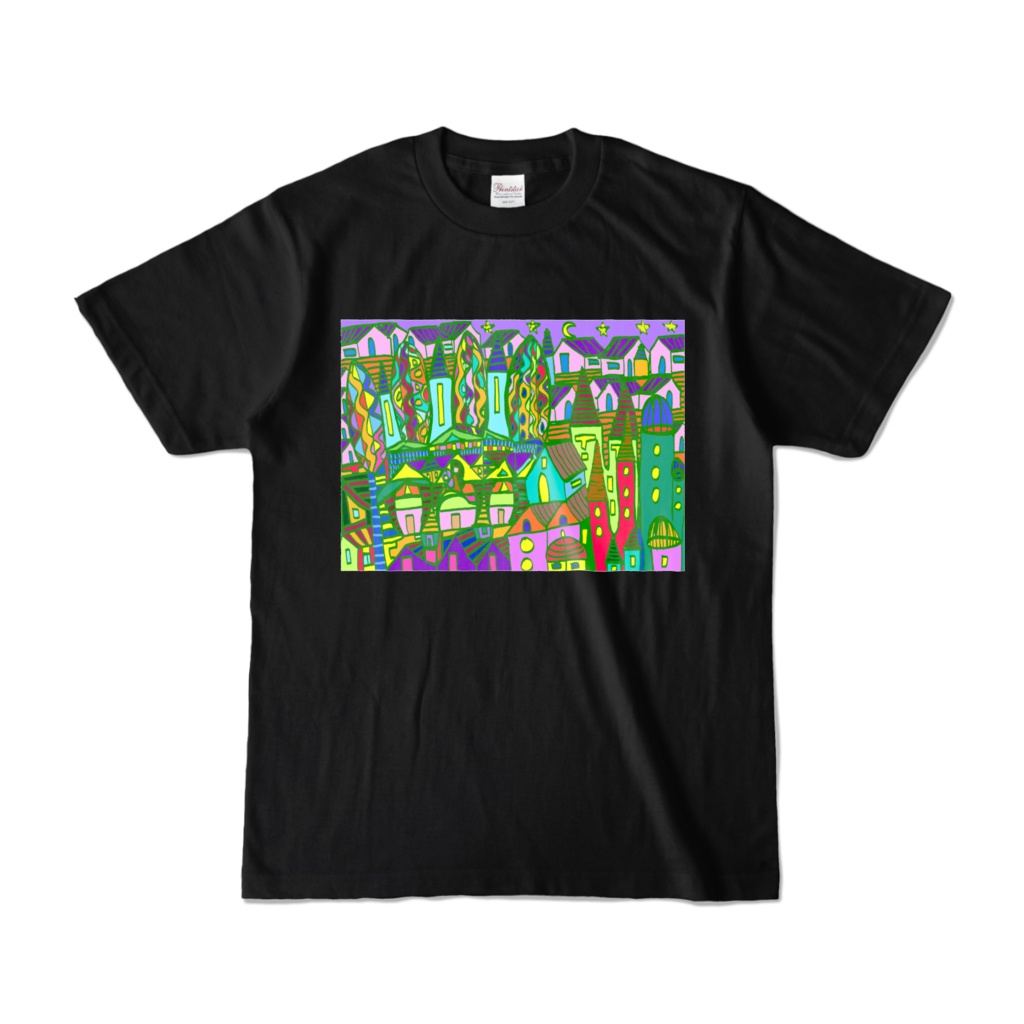 サクラダファミリアの街