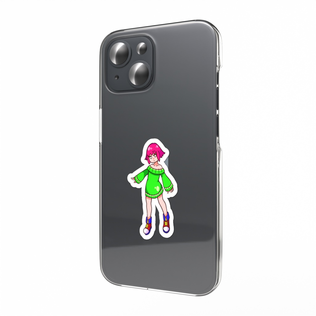 春先（スポーティー）