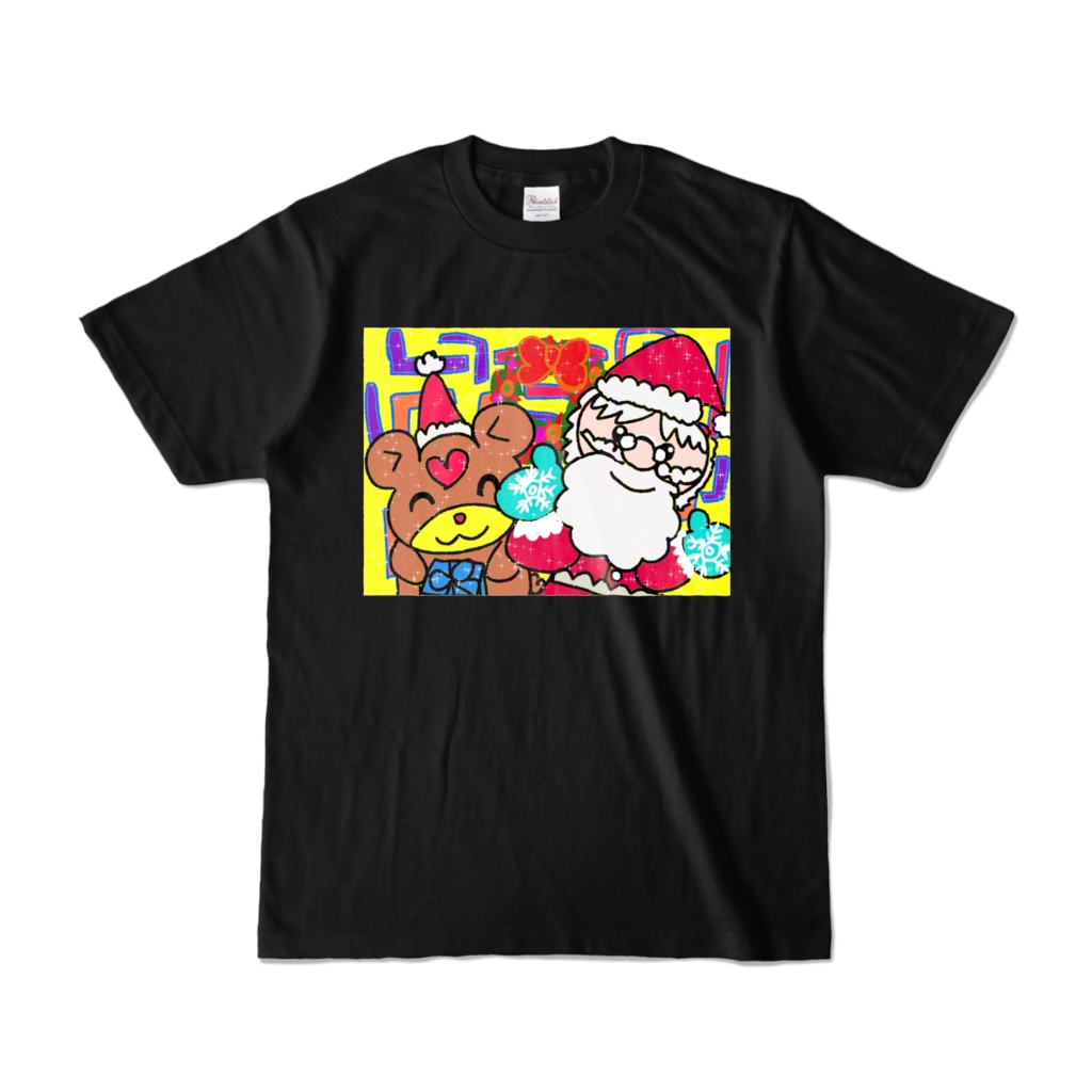 クリスマスサンタさんの思い出