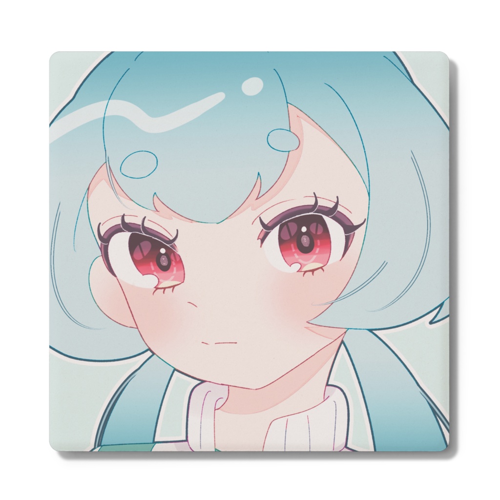 視線