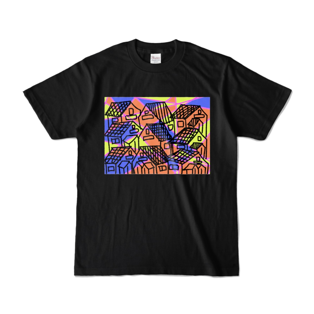 サンタパウロタウン