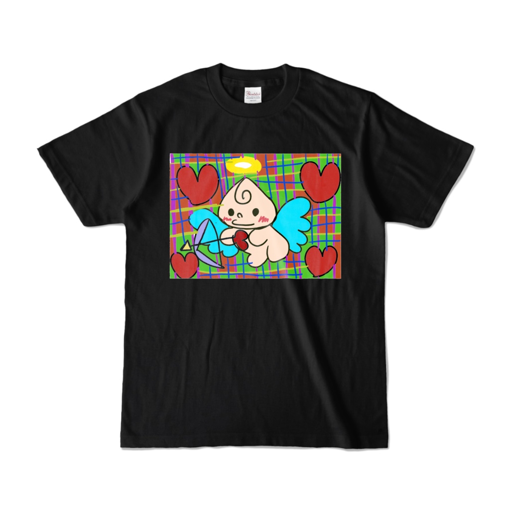 キュウピッドちゃん