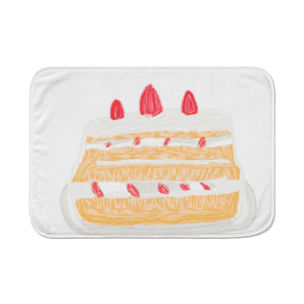 お祝いケーキ