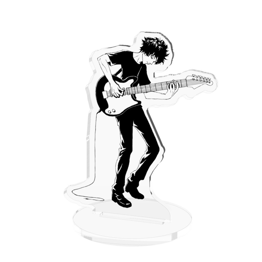 ROCK IT (ギター)