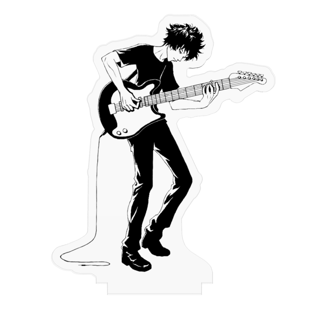 ROCK IT (ギター)