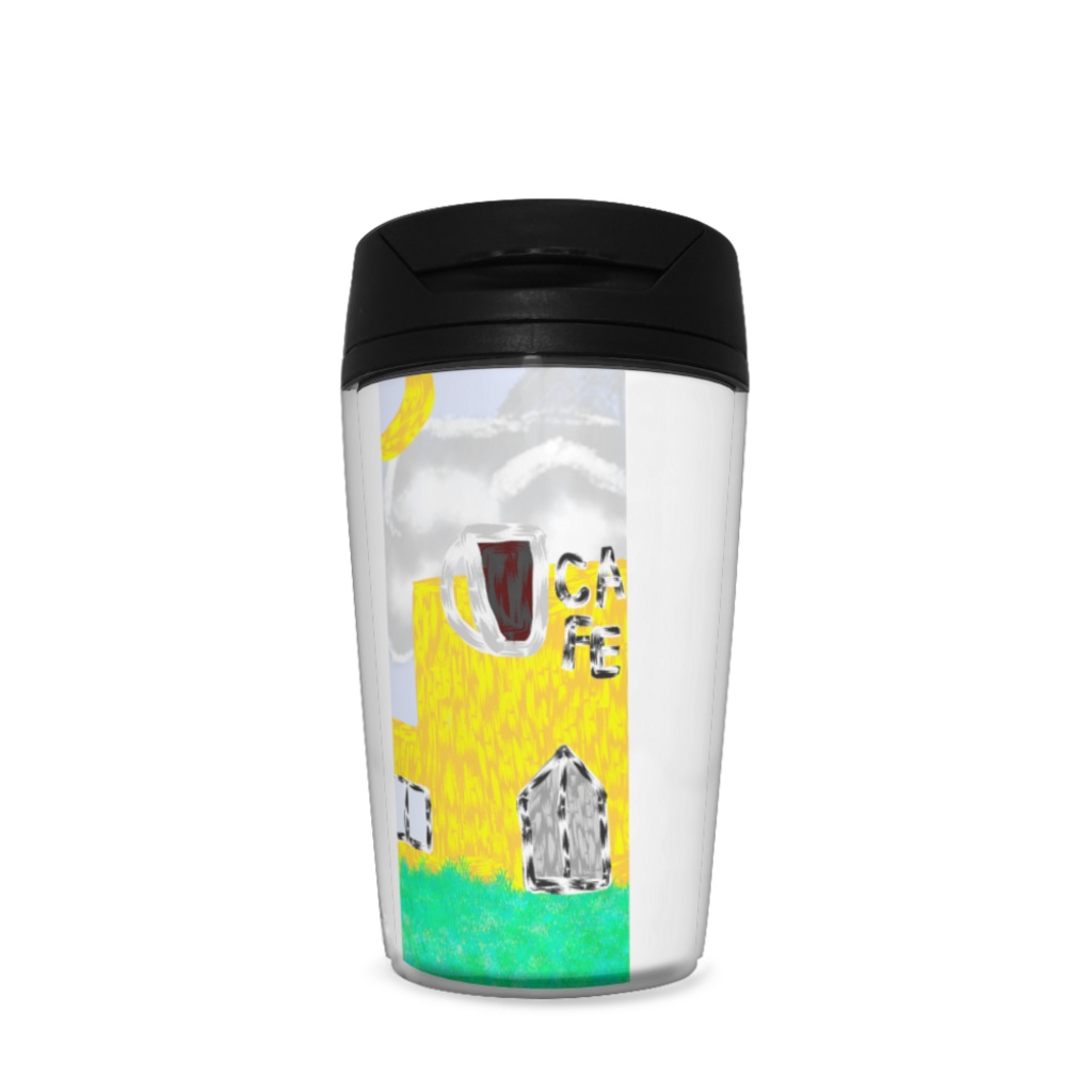 辺境喫茶