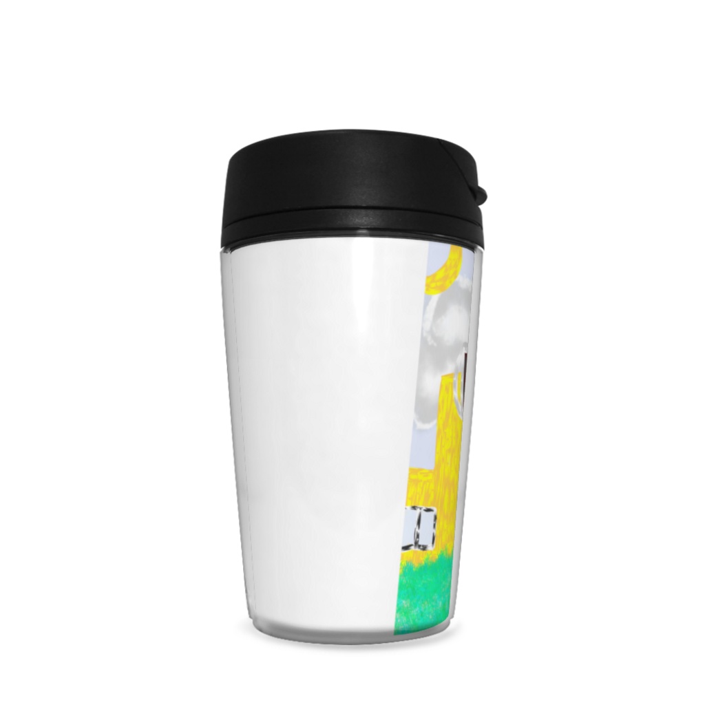 辺境喫茶