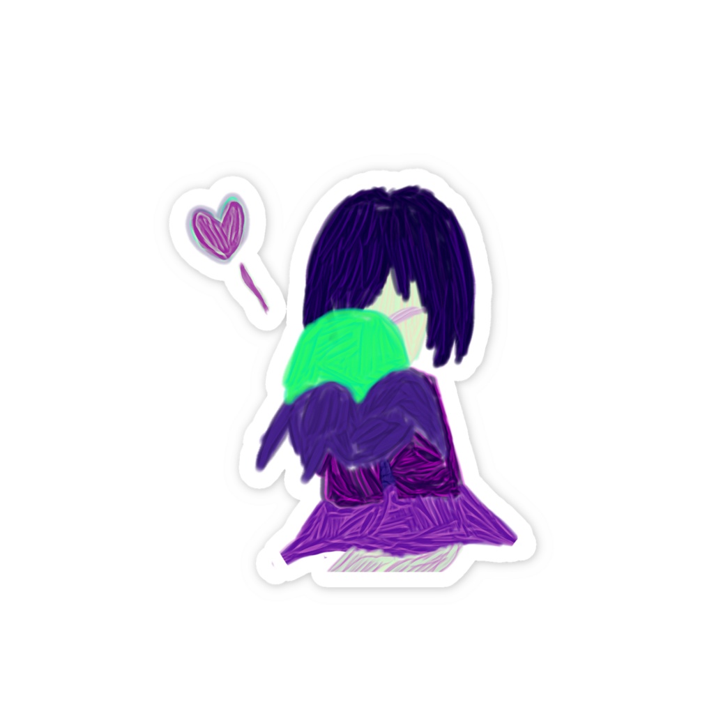 きょほ~もぐもぐむしゃ~