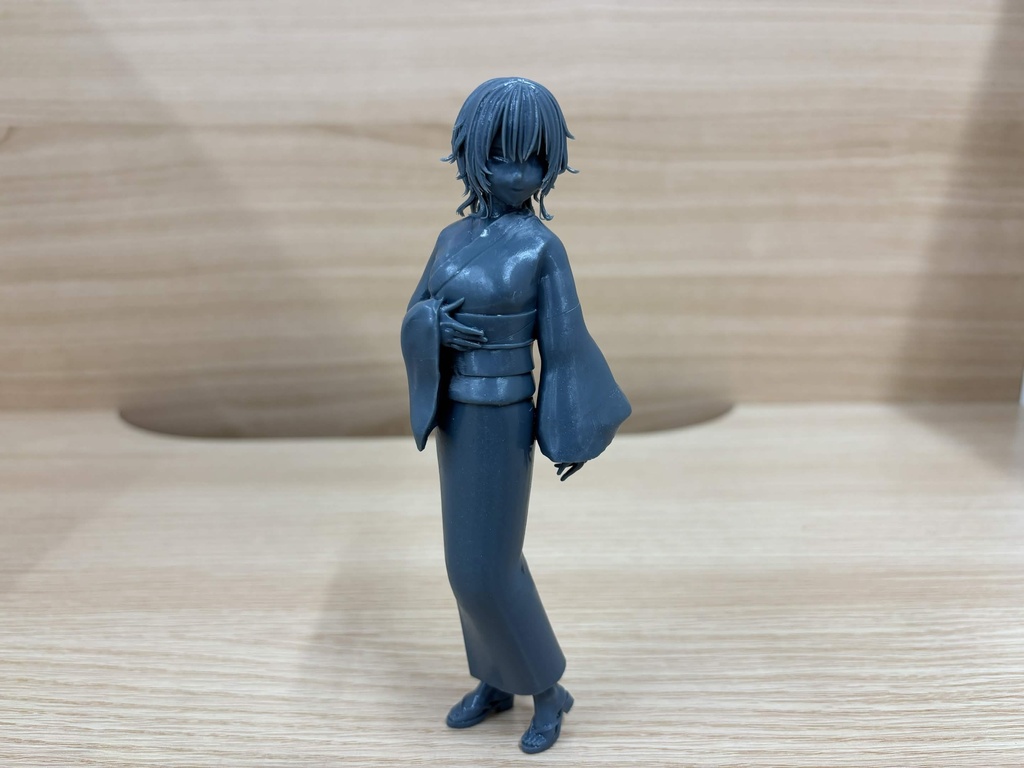 【SBCキャラクターシリーズ#1】　ちとせ　1/10スケールフィギュア　