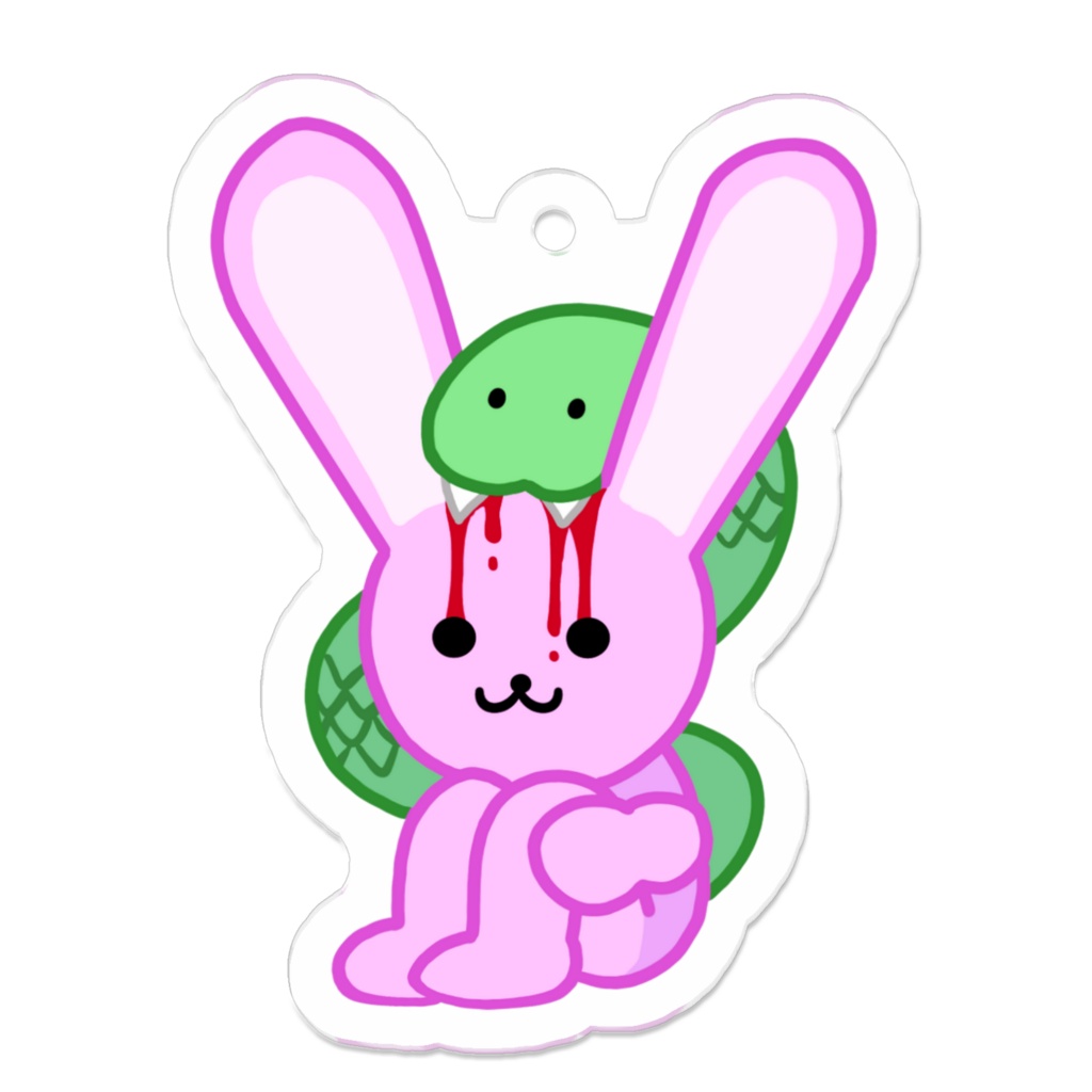 なかよし