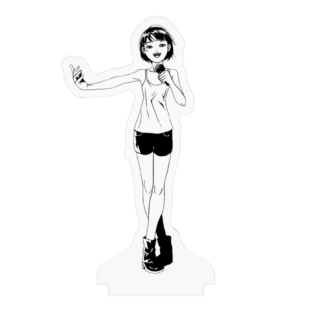 ROCK IT (ボーカル)