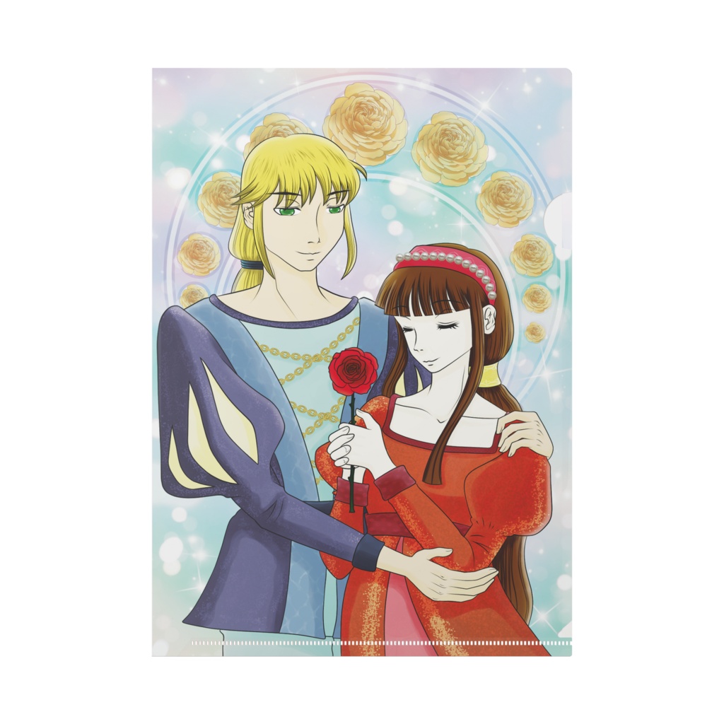 ロミオ&ジュリエット