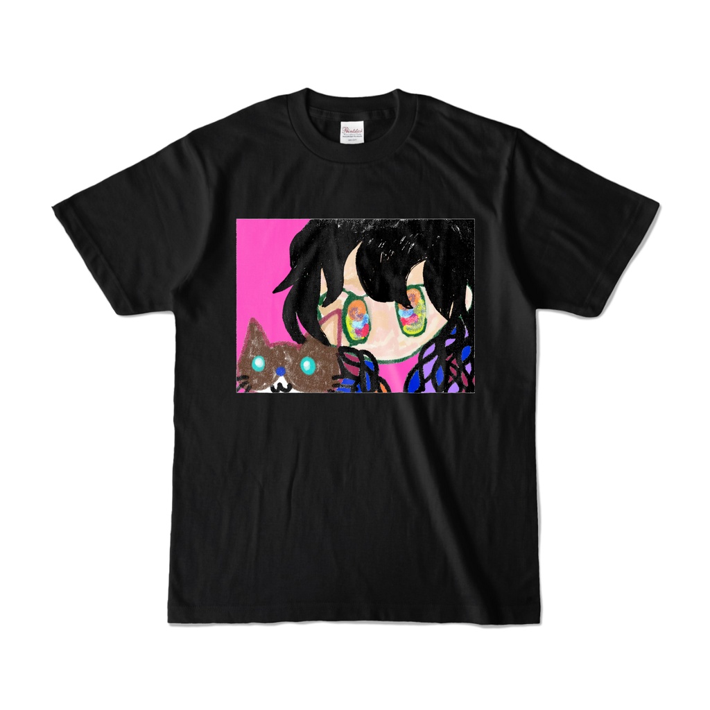 いつも一緒