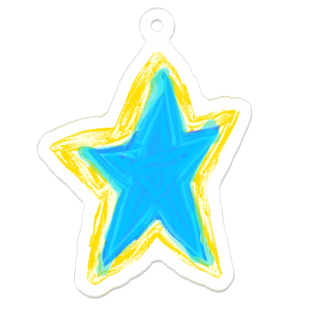 星アクリル