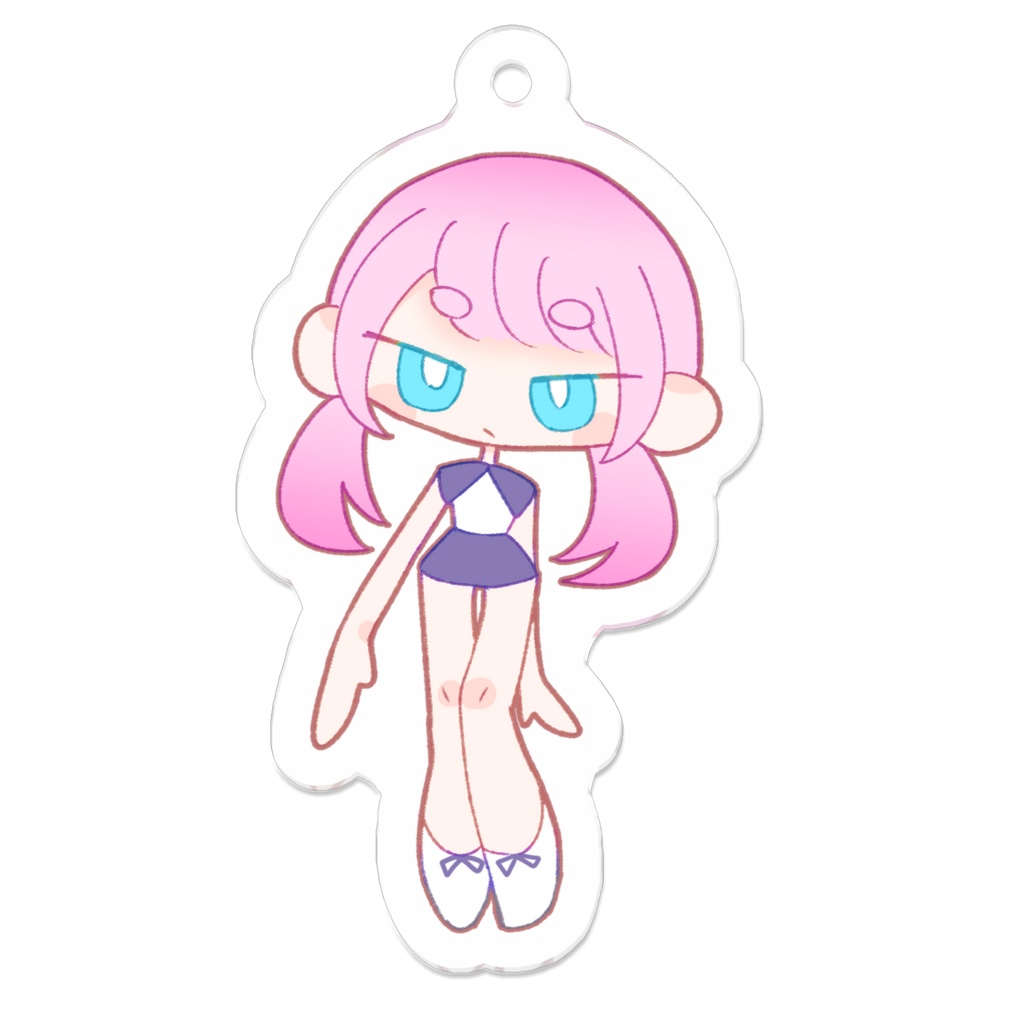 じと