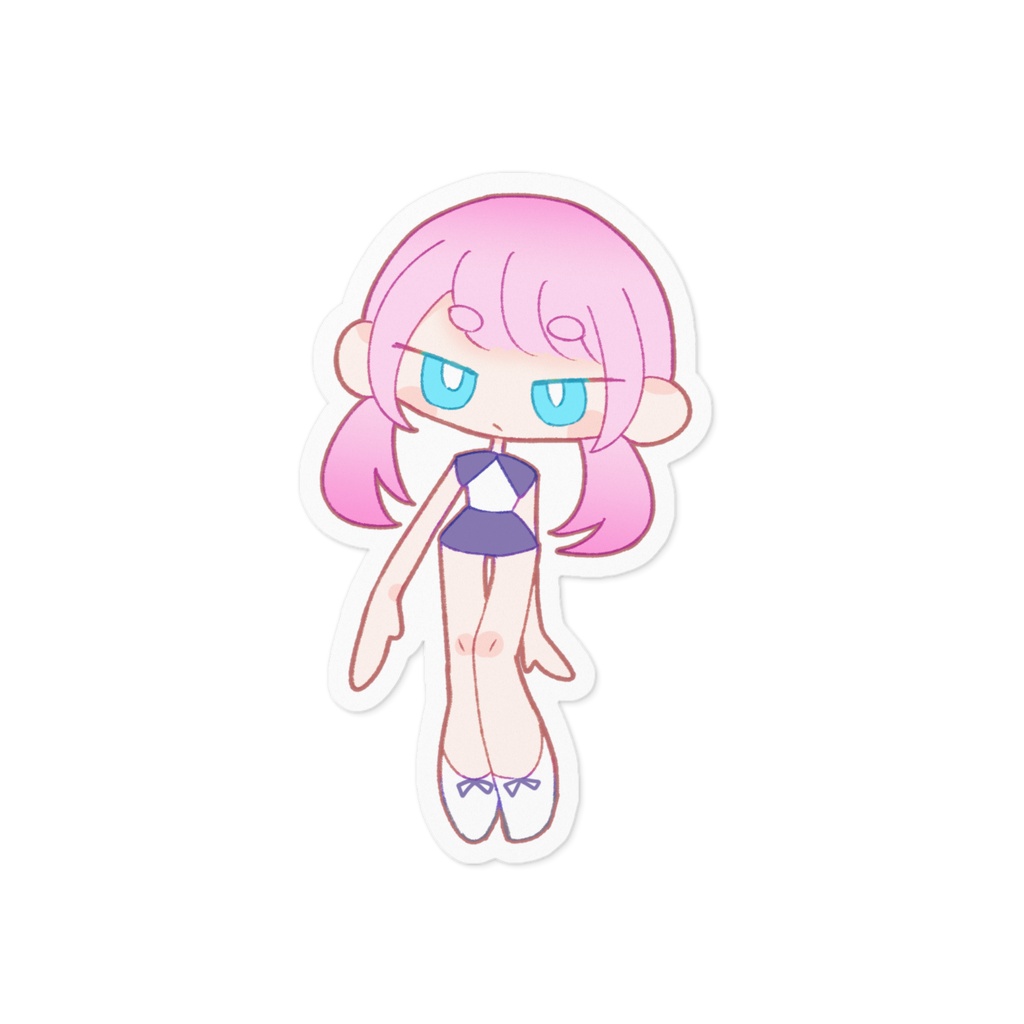 じと