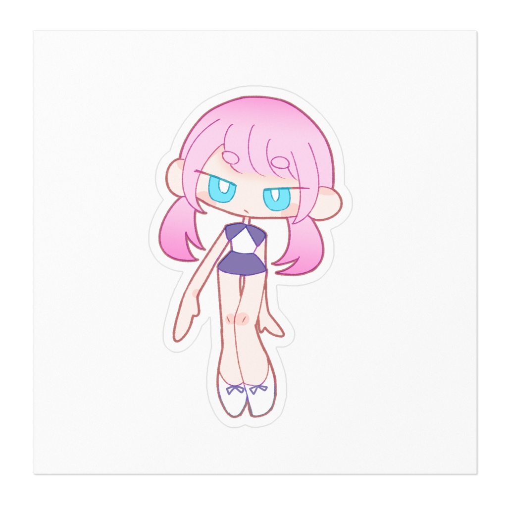 じと