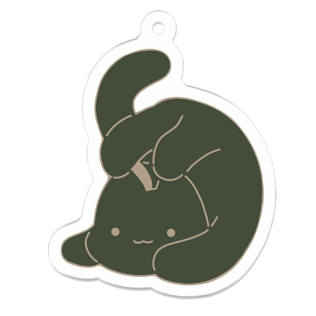 猫抹茶