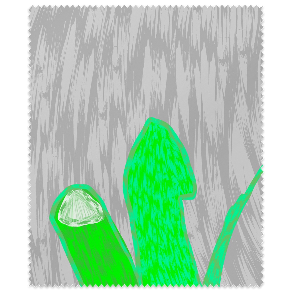 アロエ