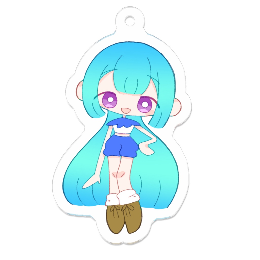 蒼
