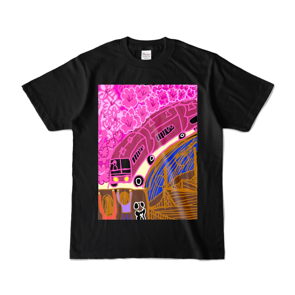 桜ヶ丘サクッ桜