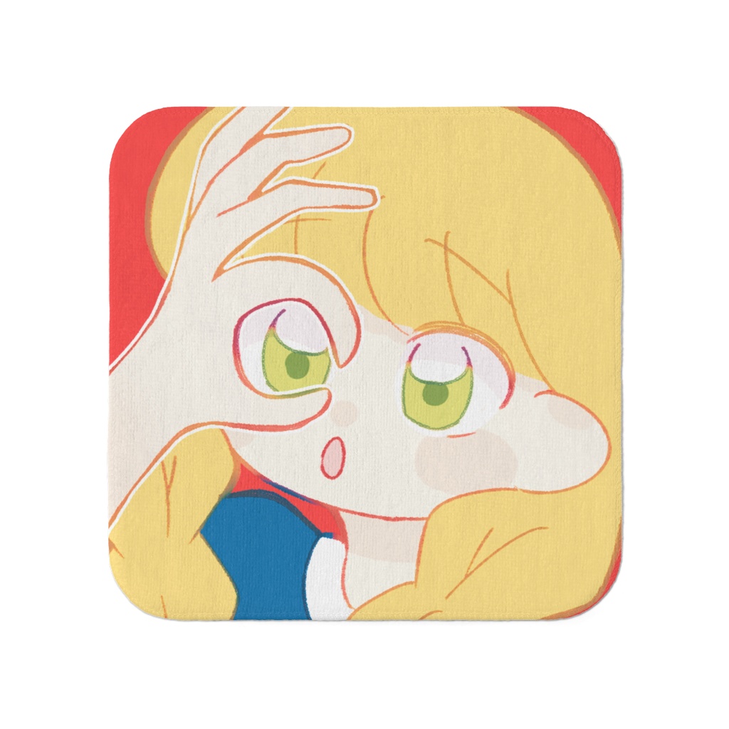のぞいてね
