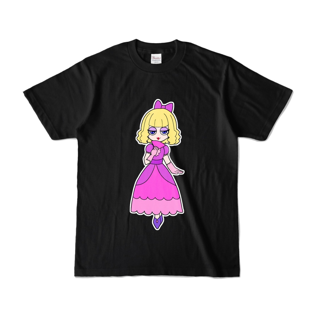 おぢょうさま