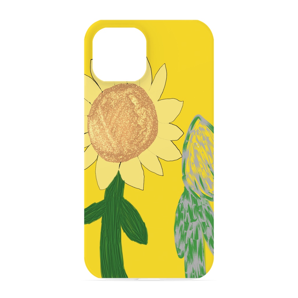 🌻向日葵