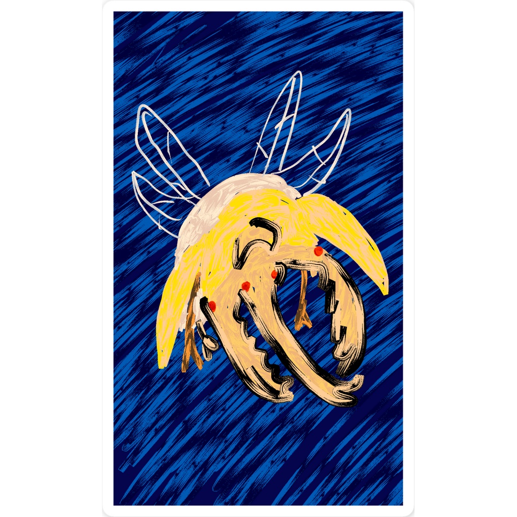コンジキカブクワ