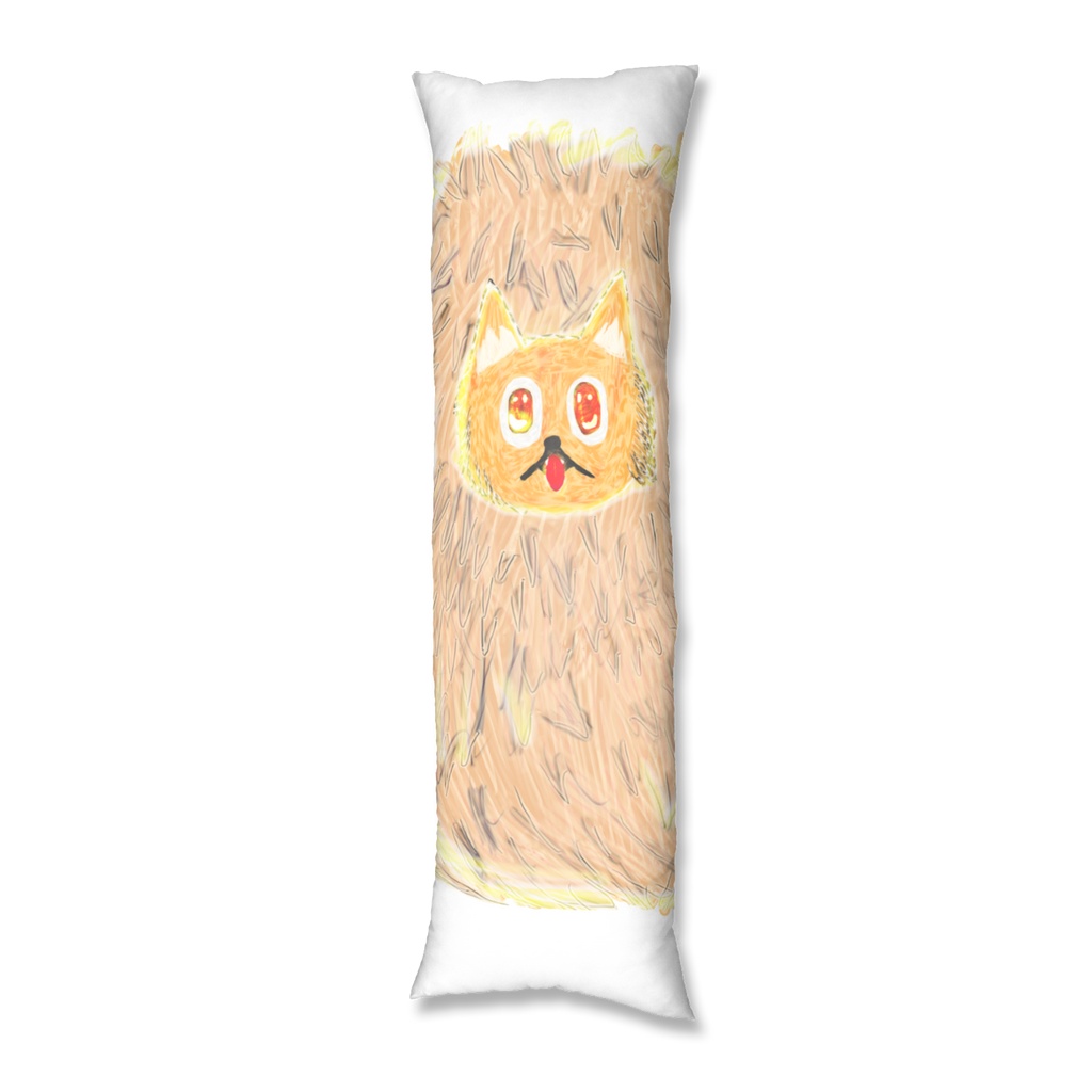 もこもこポメラニアン