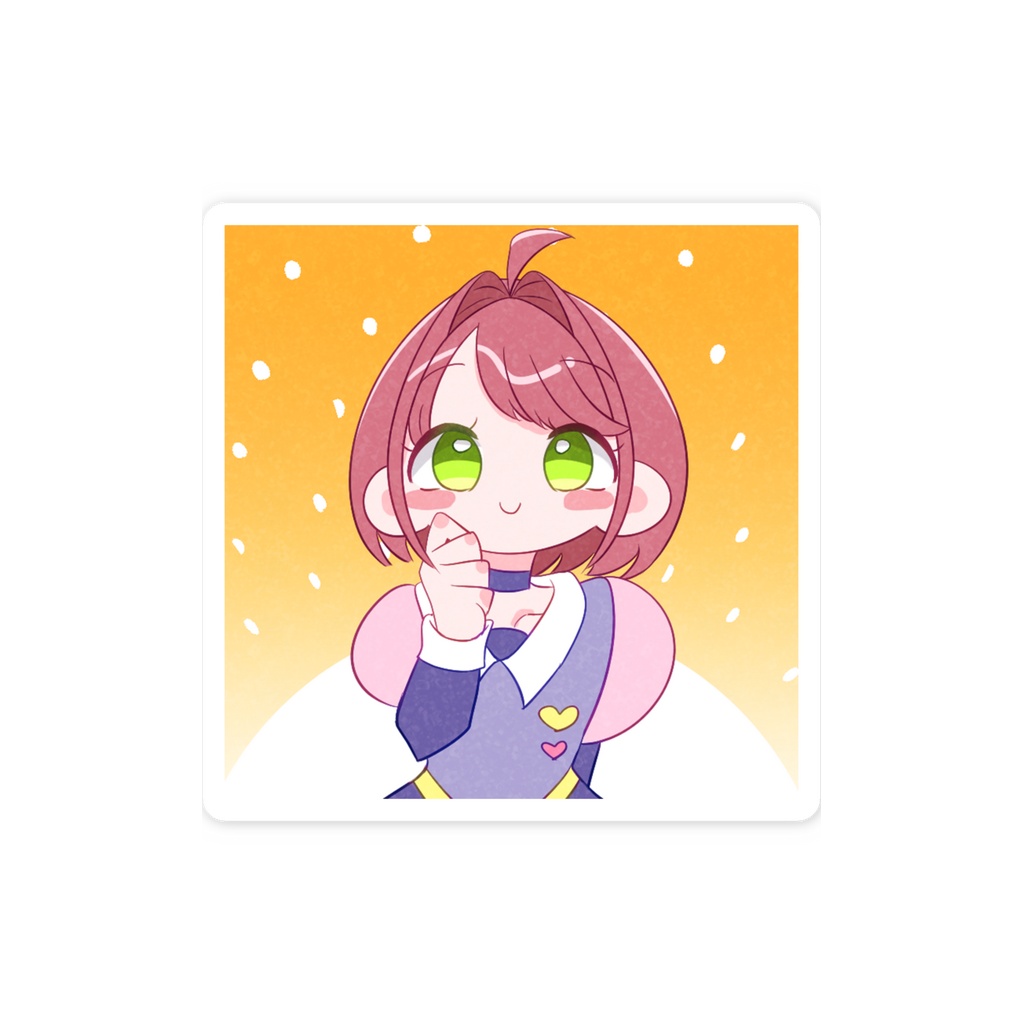 ぽかぽか