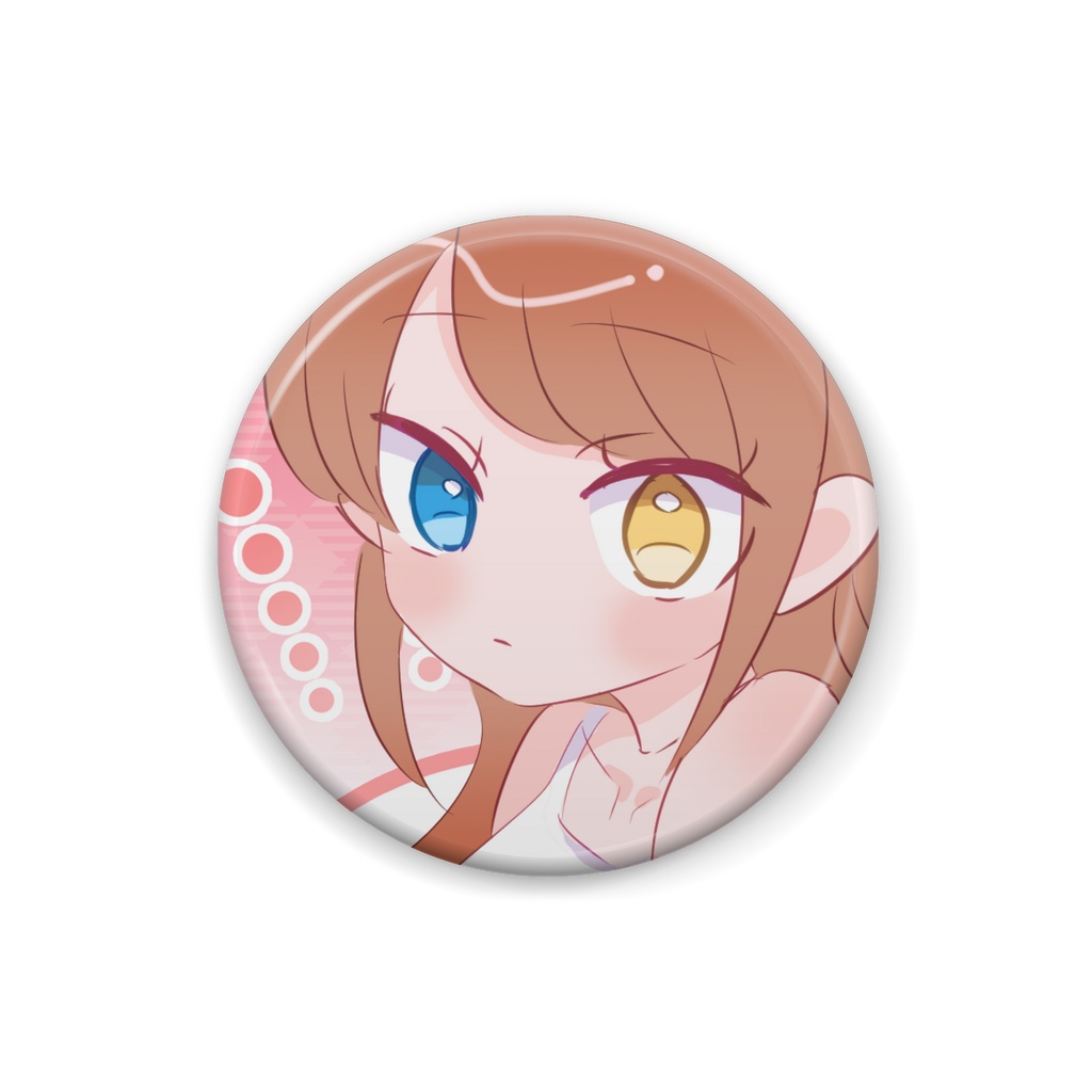 オッドアイ