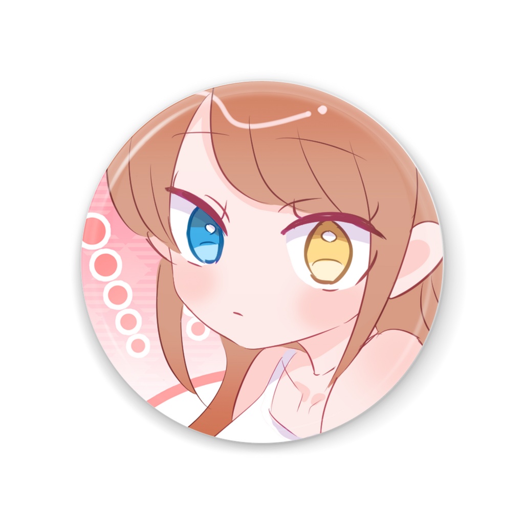 オッドアイ
