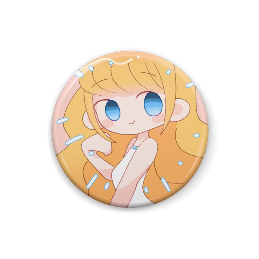 ふわふわ