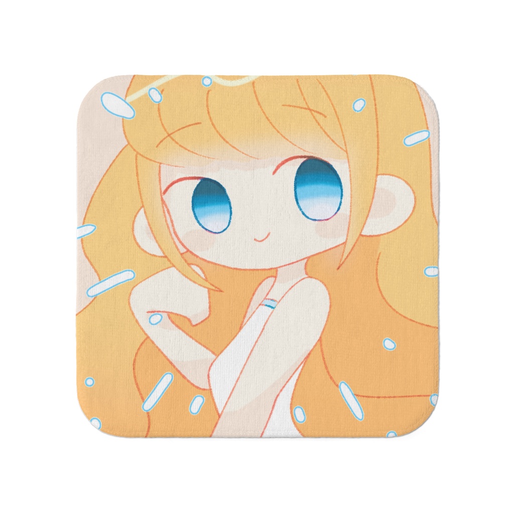ふわふわ